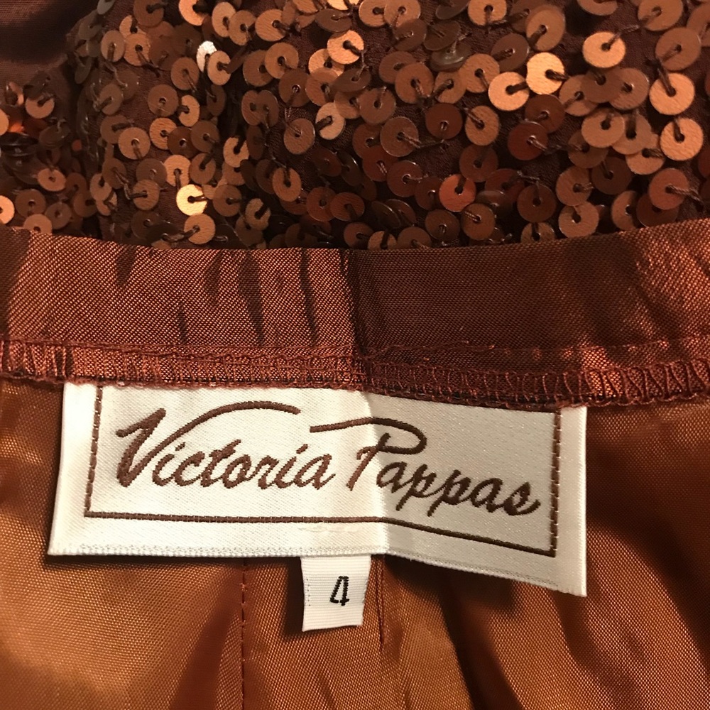 Pant suit - Picture 5 of 7